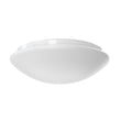 Load image into Gallery viewer, 11-round-mushroom-dimmable-flush-mount-1050-lumens-power-12-5w-ac120v