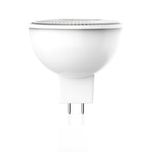 Load image into Gallery viewer, 12v-6-5w-mr16-dim-5000k-500lm-25000h-ul