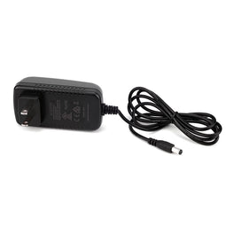 12W Direct Plug-In LED Power Supply 100-240V AC / 24V /0.5A