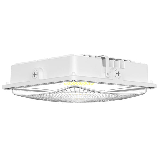 LED Canopy Light 35W 5700K 