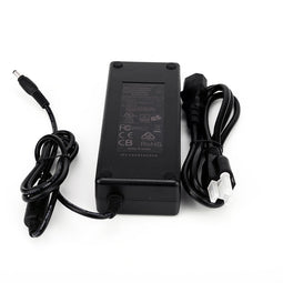 60W Desktop LED Power Supply / 12V / 100-240V AC /  5A