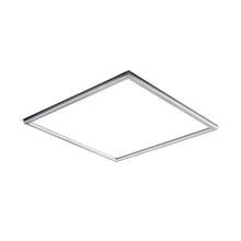 Load image into Gallery viewer, 2 ft. x 2 ft. LED T - Bar Panel Light, 20W/30W/40W Wattage adjustable, 3000K/4000K/5000K CCT Changeable, 4800LM, &gt;80 CRI, Dimmable, ETL, DLC Listed, For Offices, Schools, Hospitality, Retail - LEDMyPlace