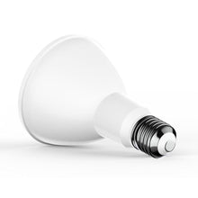 Load image into Gallery viewer, 120v-12w-par30-dim-800lm-5000k-cri90-15000h-ul-es