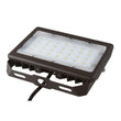 Load image into Gallery viewer, led-flood-light-50-watt-5700k-black-finish