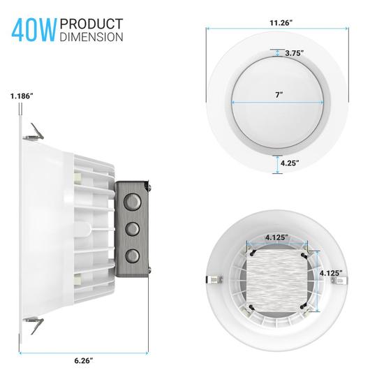 10-inch-led-dimmable-downlight-40w-5000k