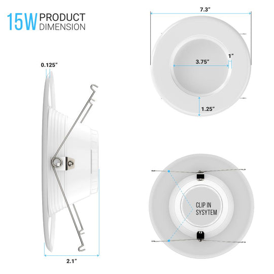 12-pack-5-6-inch-dimmable-led-downlights-1100-lumens-15w