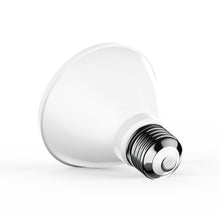 Load image into Gallery viewer, 120v-12w-par30s-dim-800lm-3000k-cri90-15000h-ul-es