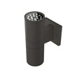 Load image into Gallery viewer, Cylinder Lights - Outdoor Wall Lighting - 2x36W, AC100- 277V, LED Up &amp; Down Light, Double Side (White Light)