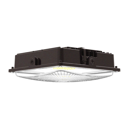 75 watt outdoor led canopy lights