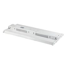 Load image into Gallery viewer, 2FT LED Linear High Bay Shop Light, 110W, 5700K, 15000LM, 120 - 277VAC, 0 - 10V Dim, UL DLC Listed, Linear Hanging Light for Warehouse Workshops - 2 Pack - LEDMyPlace