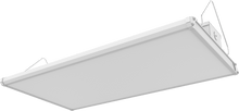 Load image into Gallery viewer, 2FT Linear LED High Bay Light 105W/135W/165W Wattage Adjustable, 4000k/5000K/6500K CCT Changeable, Dip Switch, 0 - 10V Dim, 120 - 277V Input Voltage, ETL, DLC 5.1 Listed - LEDMyPlace