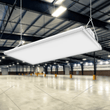 Load image into Gallery viewer, 2FT Linear LED High Bay Light 60W/80W/105W Wattage Adjustable, 4000k/5000K/6500K CCT Changeable, Dip Switch, 0 - 10V Dim, 120 - 277V Input Voltage, ETL, DLC 5.1 Listed - LEDMyPlace