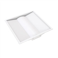 Load image into Gallery viewer, 2x2-led-office-light-fixture