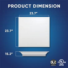 Load image into Gallery viewer, CCT-Changeable-led-panel-2x2