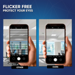 Load image into Gallery viewer, flicker-free-led-troffer-light