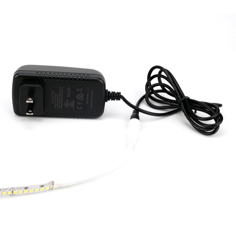36W Direct Plug-In LED Power Supply 36W / 100-240V AC / 24V /1.5A ...