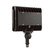 Load image into Gallery viewer, led-flood-light-15w-knuckle-mount-5700k-bronze