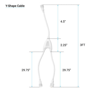 t8-5ft-32w-cooler-v-shape-5000k-clear