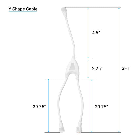 t8-5ft-32w-cooler-v-shape-5000k-clear