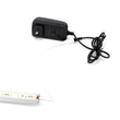 Load image into Gallery viewer, 12w-direct-plug-in-led-power-supply-12w-100-240v-ac-24v-0-5a