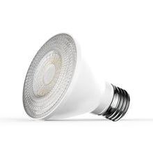 Load image into Gallery viewer, 120v-12w-par30s-dim-800lm-3000k-cri90-15000h-ul-es