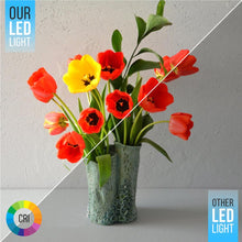 Load image into Gallery viewer, 4 Inch LED Recessed Lighting, 9W, Square, ETL, Energy Star Listed, Triac Dimming, Recessed Downlights For Kitchens, Family Room, Closets, Hallways, Doorways, Basement - LEDMyPlace