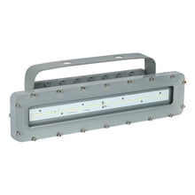 Load image into Gallery viewer, 40 Watt 4FT LED Explosion Proof Linear Light, I Series, Non Dimmable, 5000K, 5400LM, AC100 - 277V, IP66, Hazardous Location Lighting Fixtures - LEDMyPlace