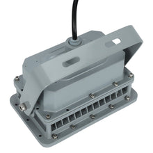 Load image into Gallery viewer, 400 Watt LED Explosion Proof Flood Light, A Series, Dimmable, 5000K,56000LM, AC100 - 277V, IP66, Hazardous Location Lighting Fixtures - LEDMyPlace