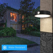 Load image into Gallery viewer, smart-led-solar-wall-lamp-with-pir-sensor-round-hy06wsrb