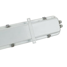 Load image into Gallery viewer, 50 Watt 4FT LED Explosion Proof Vapor Proof Light, R Series, Dimmable, 5000K, 7000LM, AC100 - 277V, IP66, Ideal for Oil &amp; Gas Refineries, Drilling Rigs, Petrochemical Facilities - LEDMyPlace