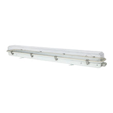 Load image into Gallery viewer, 50 Watt 4FT LED Explosion Proof Vapor Proof Light, R Series, Dimmable, 5000K, 7000LM, AC100 - 277V, IP66, Ideal for Oil &amp; Gas Refineries, Drilling Rigs, Petrochemical Facilities - LEDMyPlace