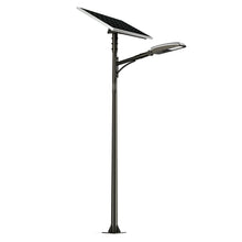 Load image into Gallery viewer, led-solar-street-light-set-40w