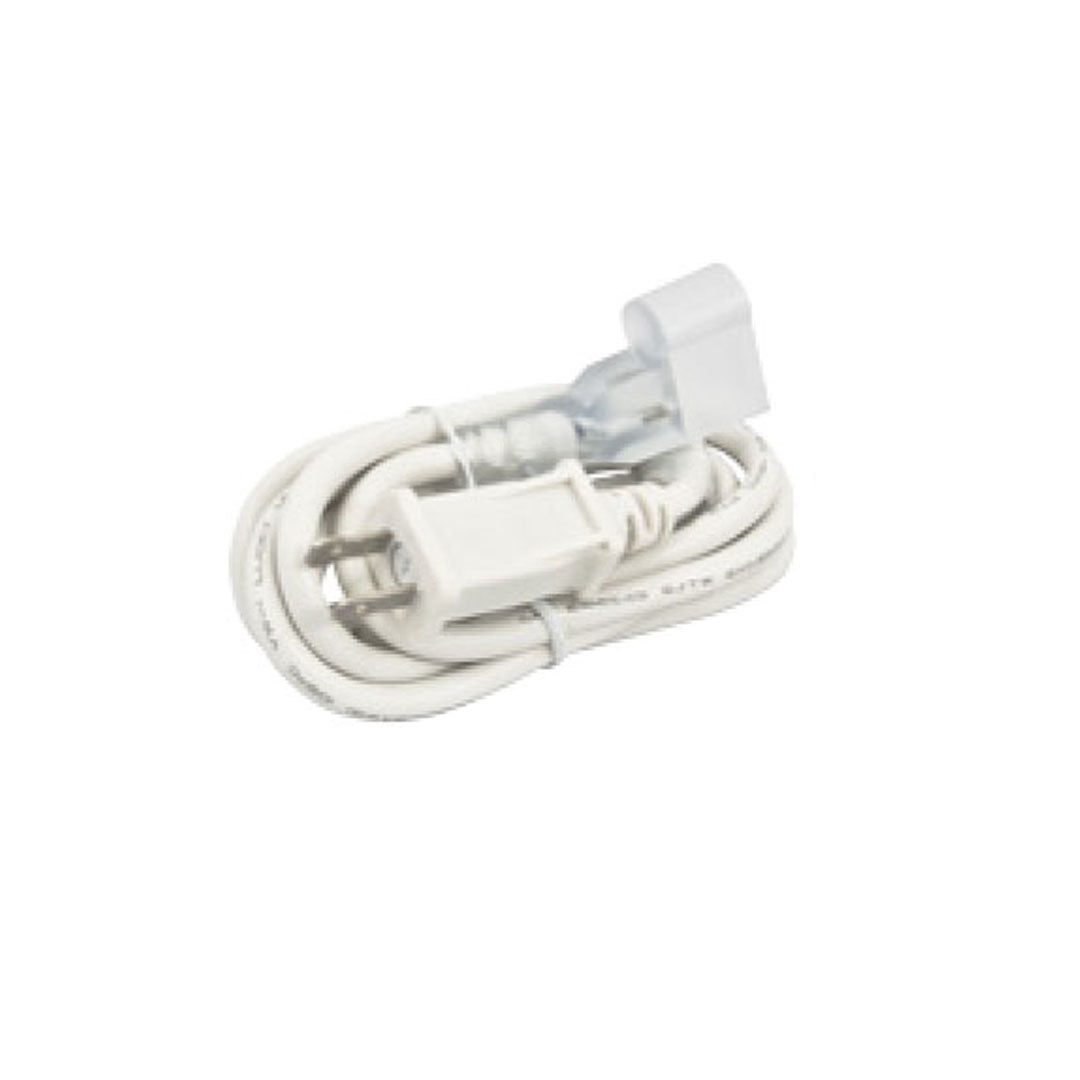5Ft Power Cord For LED Neon Rope Light – LEDMyplace Canada