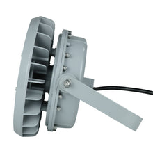 Load image into Gallery viewer, 60 Watt LED Explosion Proof Round High Bay Light, B Series, Dimmable, 5000K, 8400LM, AC100 - 277V, IP66, Hazardous Location Lighting Fixtures - LEDMyPlace