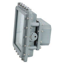 Load image into Gallery viewer, 80 Watt LED Explosion Proof Flood Light, D Series, Dimmable, 5000K, 10800LM, AC100 - 277V, IP66, Hazardous Location Lighting Fixtures - LEDMyPlace