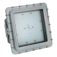 Load image into Gallery viewer, 80 Watt LED Explosion Proof Flood Light, D Series, Dimmable, 5000K, 10800LM, AC100 - 277V, IP66, Hazardous Location Lighting Fixtures - LEDMyPlace