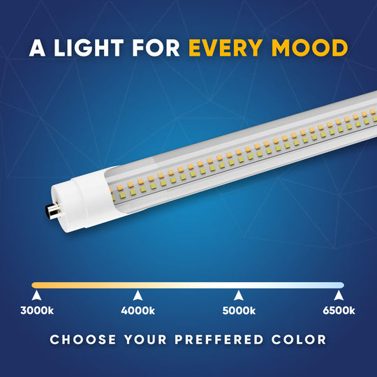 T8 LED Tube