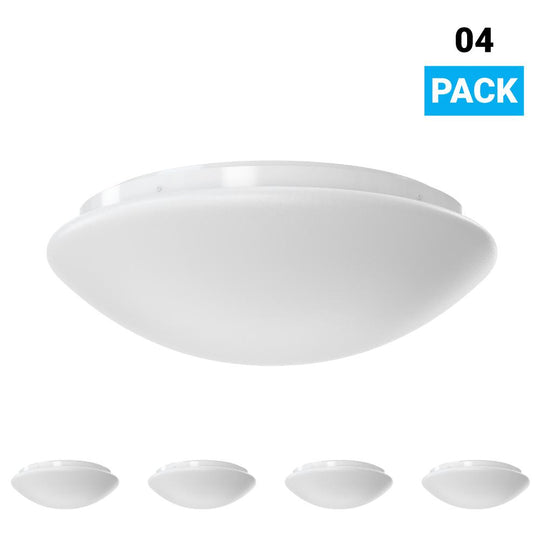 11-round-mushroom-dimmable-flush-mount-1050-lumens-power-12-5w-ac120v