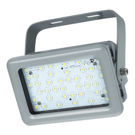 150 Watt LED Explosion Proof Flood Light, A Series, Non Dimmable, 5000K,20250LM, AC100-277V, IP66, Hazardous Location Lighting Fixtures