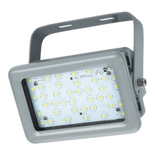 Load image into Gallery viewer, LED Explosion Proof Light, A Series, 5000K, Dimmable, 100-277V, 120° beam angle, 70CRI, UL Listed 400W