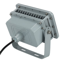 Load image into Gallery viewer, 60 Watt LED Explosion Proof Light, A Series, 5000K, 100-277V, 120° beam angle, 70CRI, UL Listed