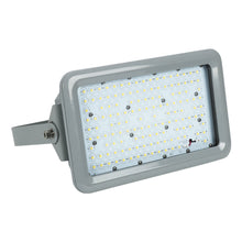 Load image into Gallery viewer, LED Explosion Proof Light, A Series, 5000K, Dimmable, 100-277V, 120° beam angle, 70CRI, UL Listed 100W