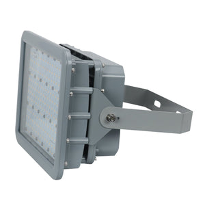 LED Explosion Proof Light, A Series, 5000K, Dimmable, 100-277V, 120° beam angle, 70CRI, UL Listed 200W