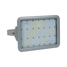 Load image into Gallery viewer, LED Explosion Proof Light, A Series, 5000K, Dimmable, 100-277V, 120° beam angle, 70CRI, UL Listed 80W