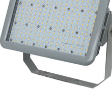 Load image into Gallery viewer, LED Explosion Proof Light, A Series, 5000K, Dimmable, 100-277V, 120° beam angle, 70CRI, UL Listed 80W