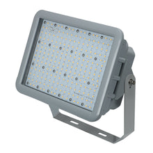 Load image into Gallery viewer, LED Explosion Proof Light, A Series, 5000K, Dimmable, 100-277V, 120° beam angle, 70CRI, UL Listed 80W