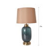 Load image into Gallery viewer, Bebspiro 27&quot; Best Table Lamp - Dark Green (Single)
