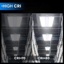 Load image into Gallery viewer, Linear Hanging Light for Warehouse