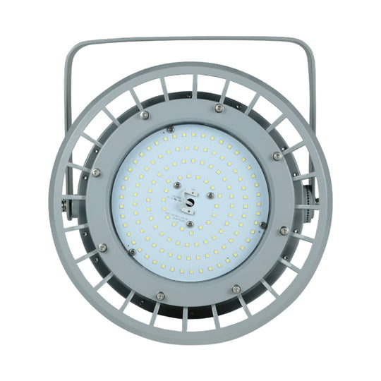 LED Explosion Proof Light, B Series, 5000K, Dimmable, 100-277V, 120° beam angle, 70CRI, UL Listed 60W