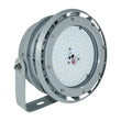 Load image into Gallery viewer, LED Explosion Proof Light, B Series, 5000K, Dimmable, 100-277V, 120° beam angle, 70CRI, UL Listed 300W